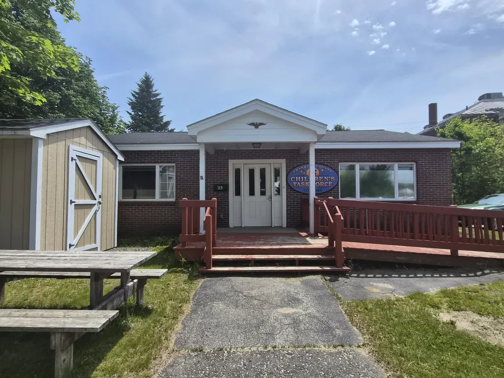 113 Church Street Farmington ME 04938