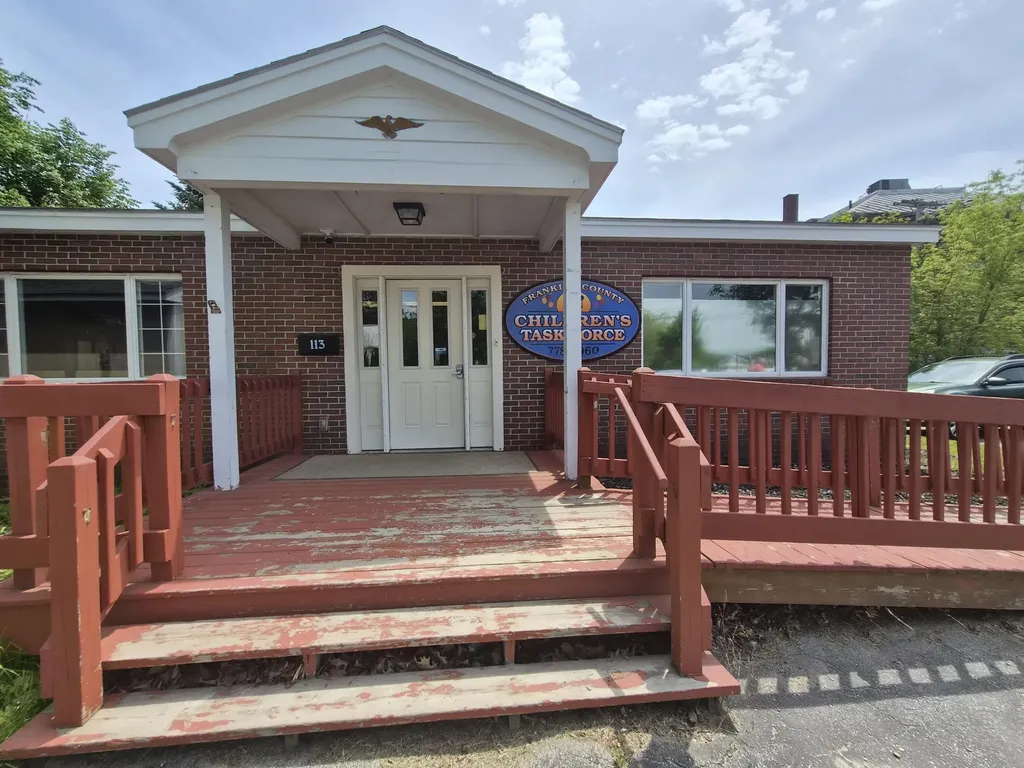 113 Church Street Farmington ME 04938