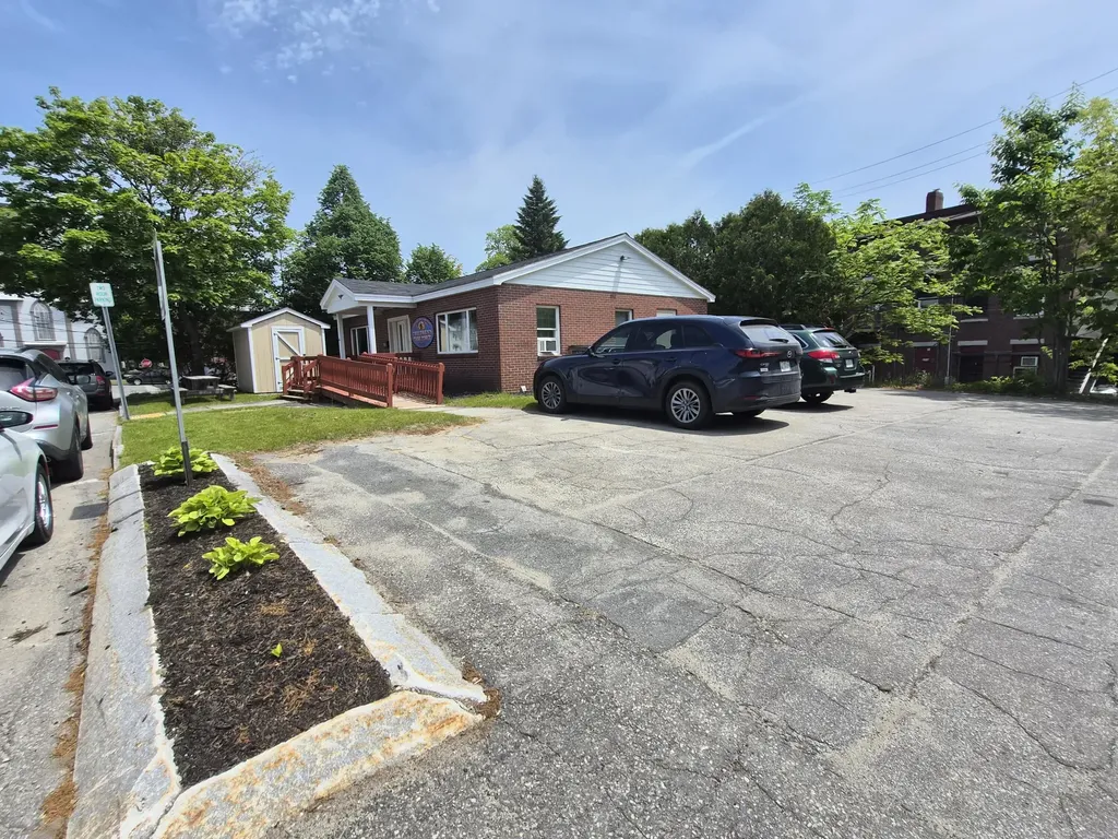 113 Church Street Farmington ME 04938