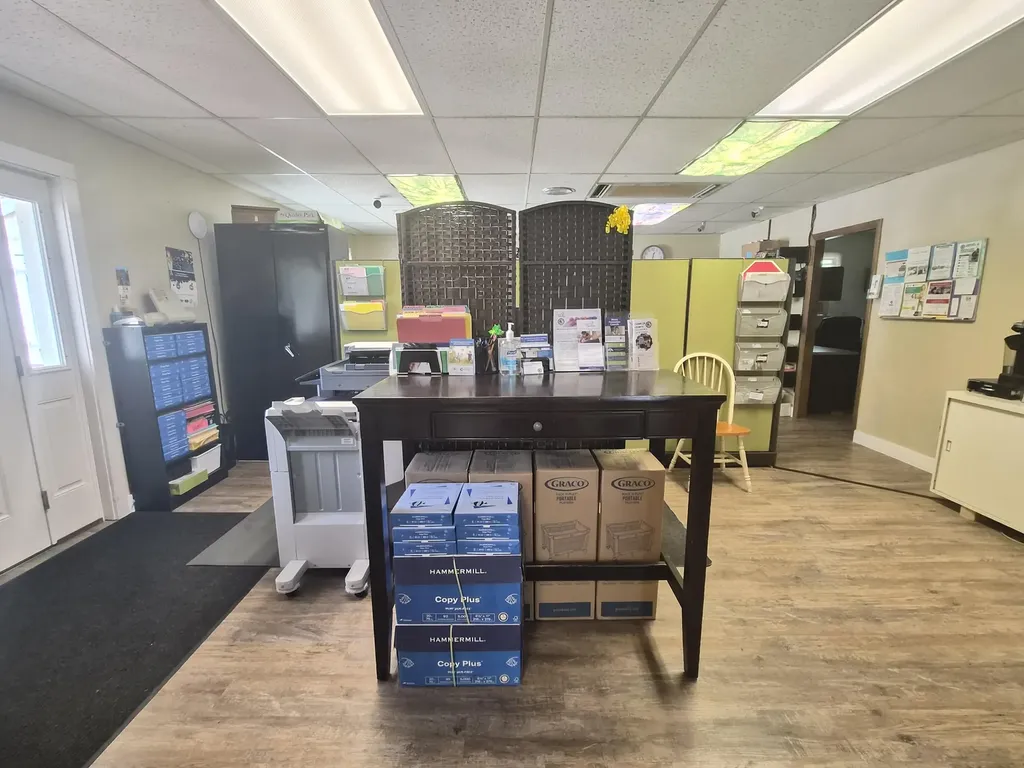 113 Church Street Farmington ME 04938