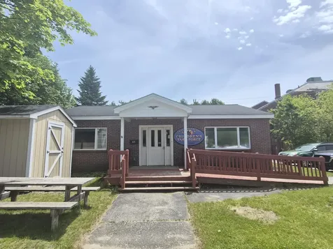 113 Church Street Farmington ME 04938