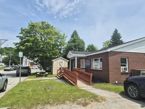 113 Church Street Farmington ME 04938