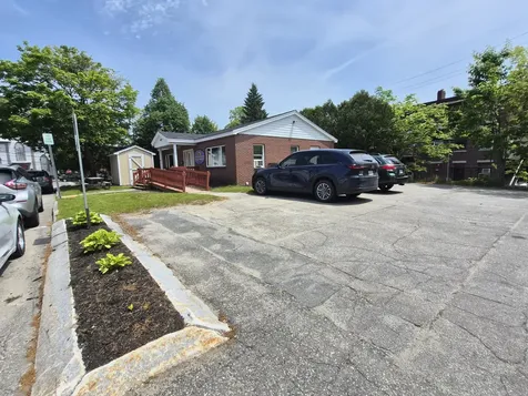 113 Church Street Farmington ME 04938