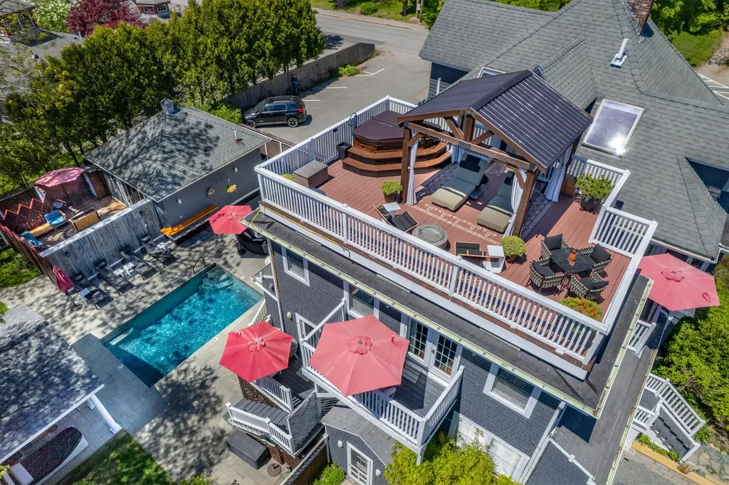 118 Clark Point Road Southwest Harbor ME 04679