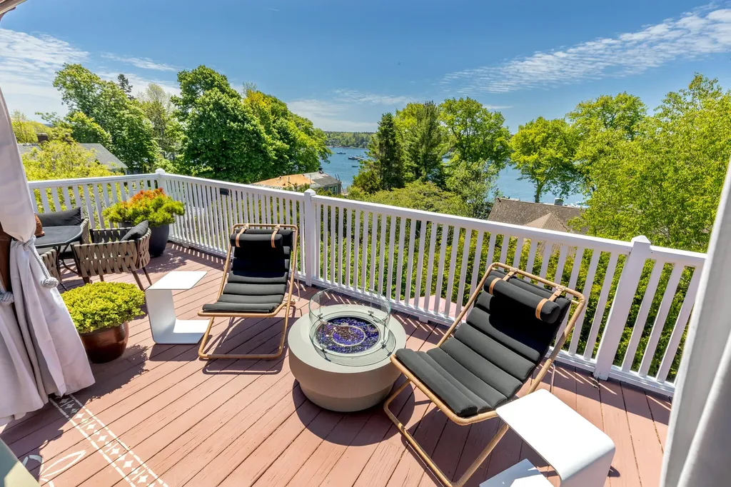 118 Clark Point Road Southwest Harbor ME 04679