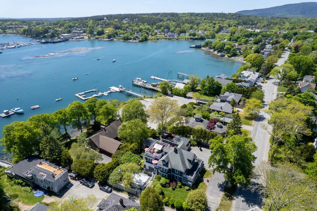 118 Clark Point Road Southwest Harbor ME 04679