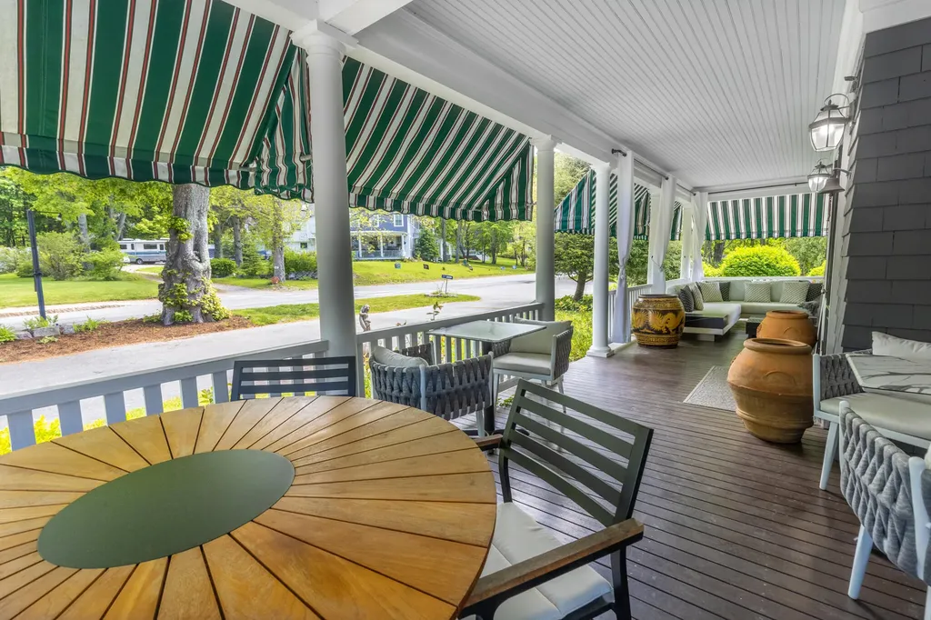 118 Clark Point Road Southwest Harbor ME 04679