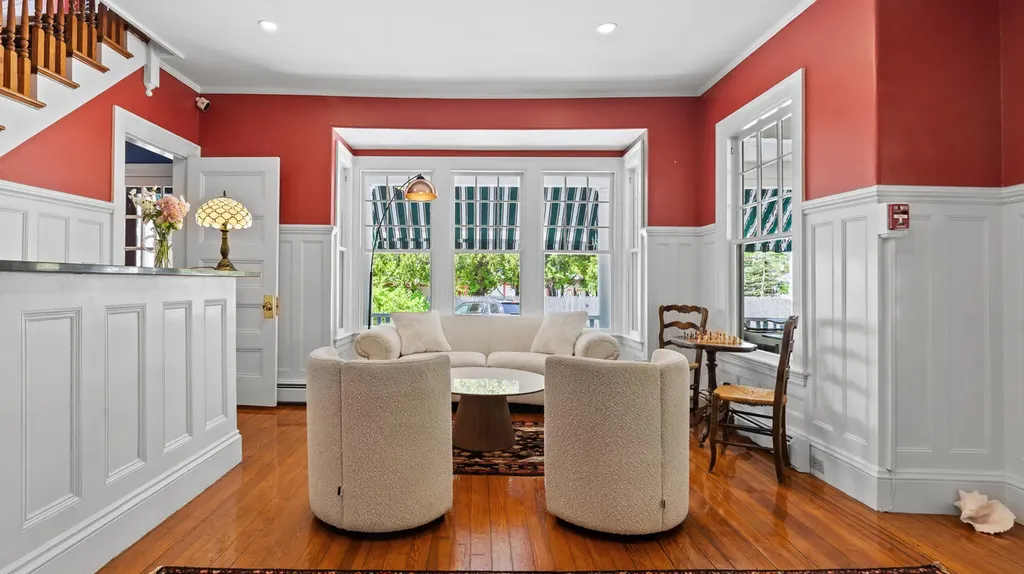 118 Clark Point Road Southwest Harbor ME 04679
