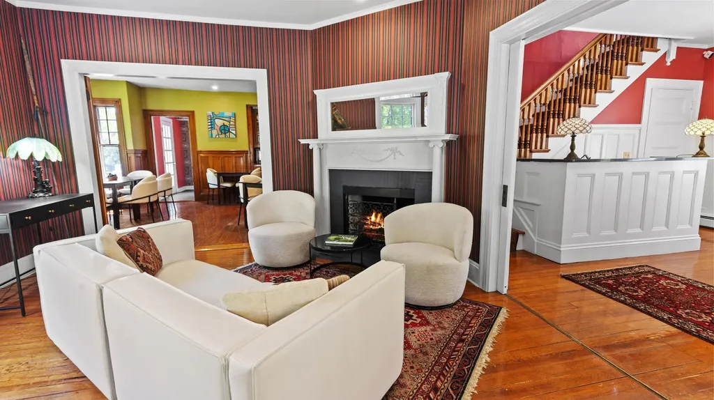 118 Clark Point Road Southwest Harbor ME 04679
