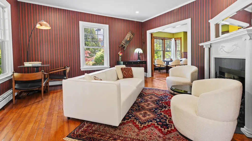 118 Clark Point Road Southwest Harbor ME 04679