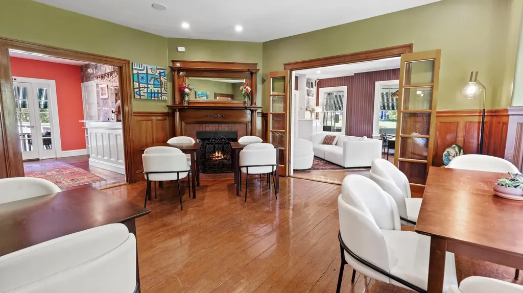 118 Clark Point Road Southwest Harbor ME 04679