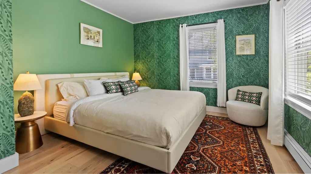 118 Clark Point Road Southwest Harbor ME 04679