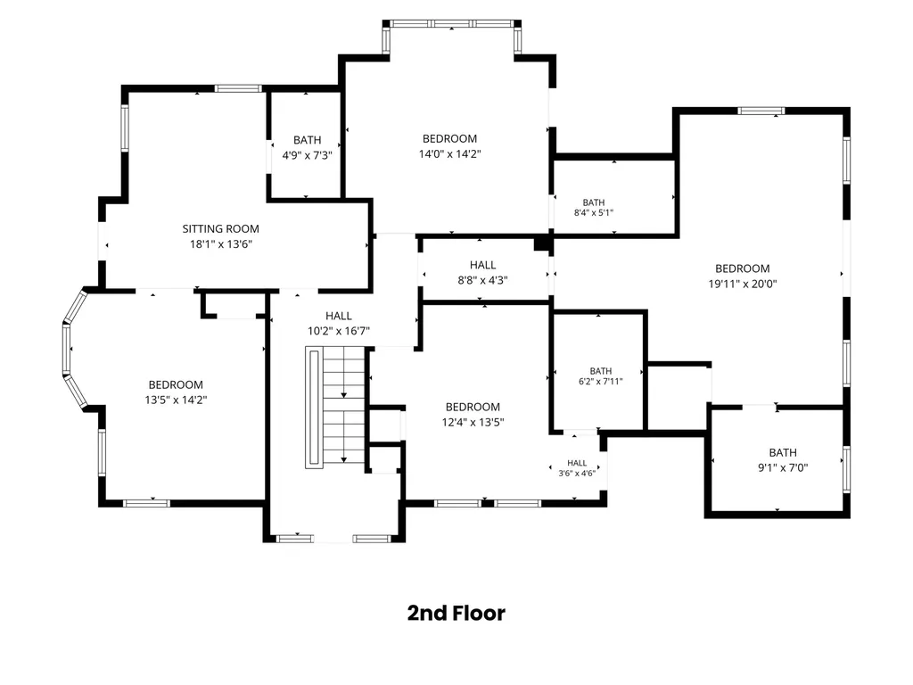 118 Clark Point Road Southwest Harbor ME 04679