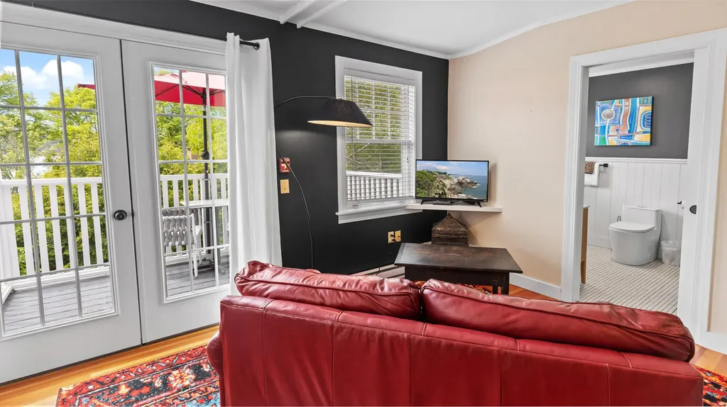 118 Clark Point Road Southwest Harbor ME 04679