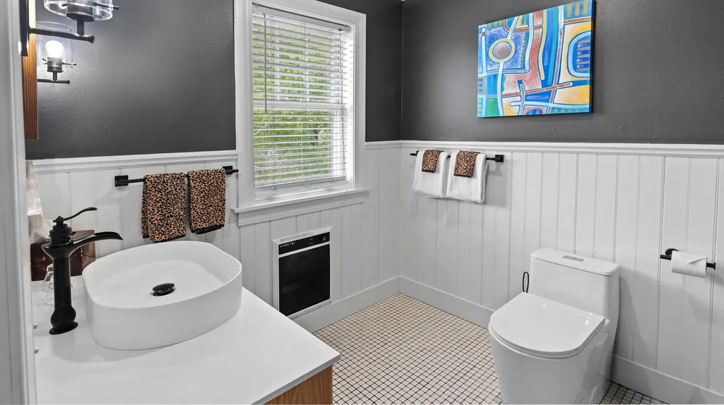 118 Clark Point Road Southwest Harbor ME 04679