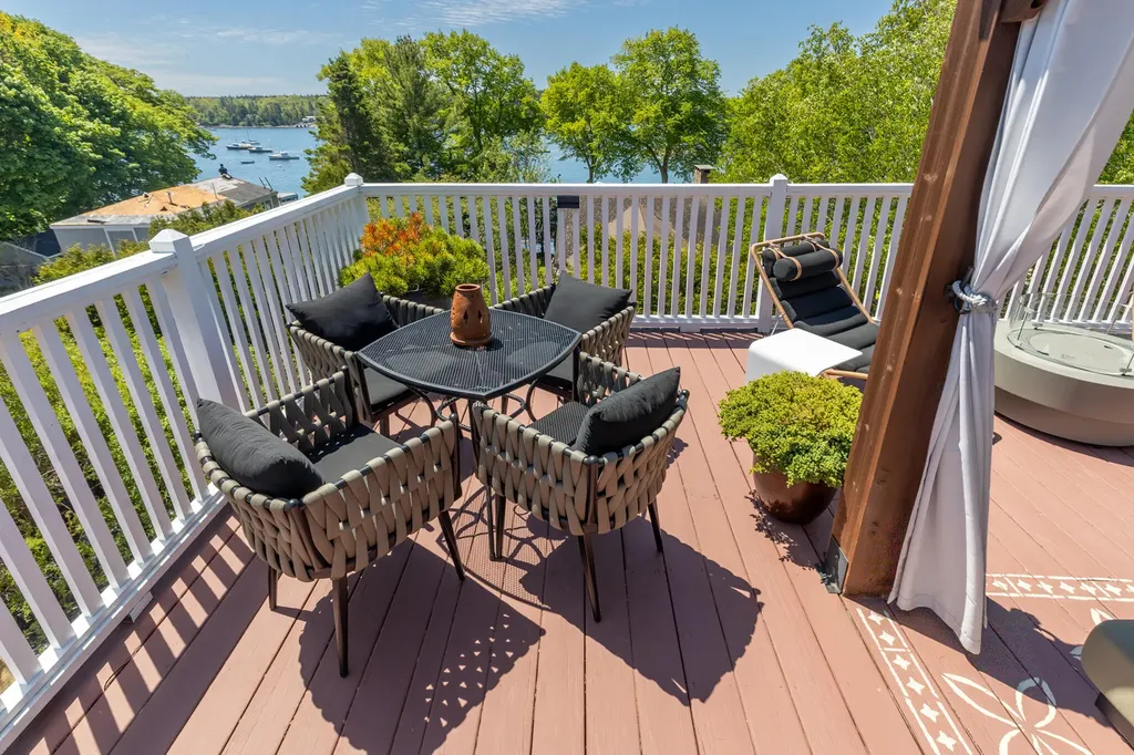 118 Clark Point Road Southwest Harbor ME 04679