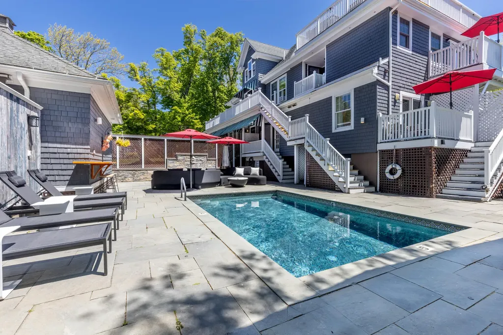 118 Clark Point Road Southwest Harbor ME 04679