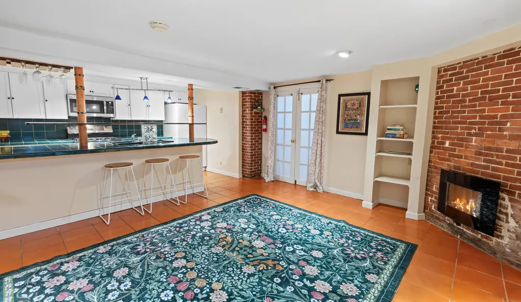 118 Clark Point Road Southwest Harbor ME 04679