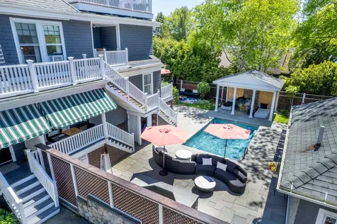118 Clark Point Road Southwest Harbor ME 04679