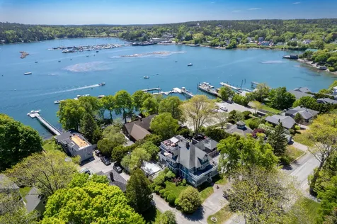118 Clark Point Road Southwest Harbor ME 04679