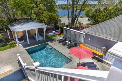 118 Clark Point Road Southwest Harbor ME 04679
