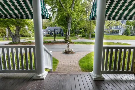 118 Clark Point Road Southwest Harbor ME 04679