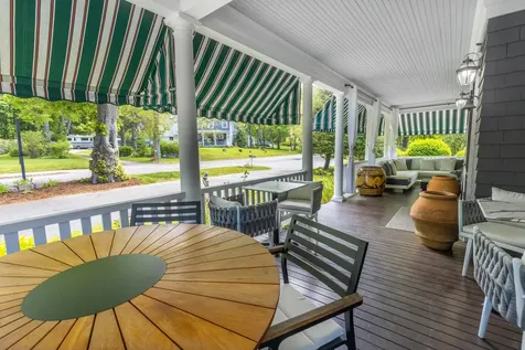 118 Clark Point Road Southwest Harbor ME 04679