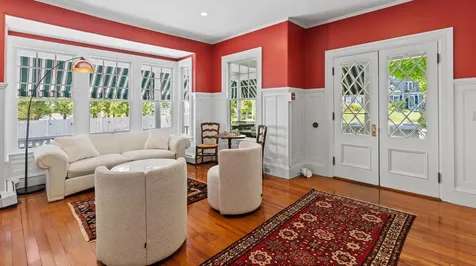 118 Clark Point Road Southwest Harbor ME 04679