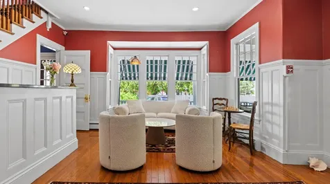 118 Clark Point Road Southwest Harbor ME 04679