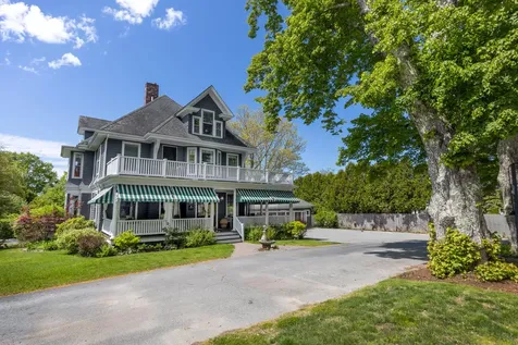 118 Clark Point Road Southwest Harbor ME 04679