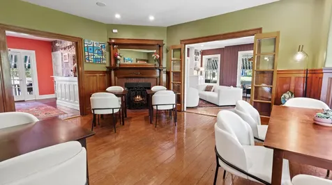 118 Clark Point Road Southwest Harbor ME 04679