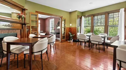 118 Clark Point Road Southwest Harbor ME 04679