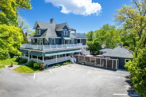 118 Clark Point Road Southwest Harbor ME 04679