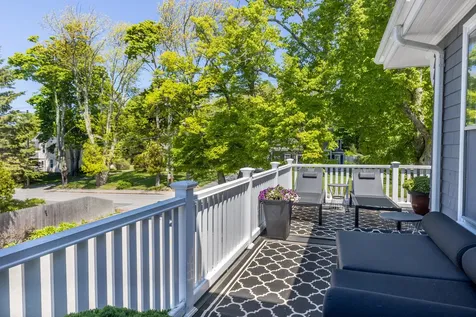 118 Clark Point Road Southwest Harbor ME 04679