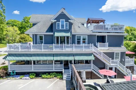 118 Clark Point Road Southwest Harbor ME 04679