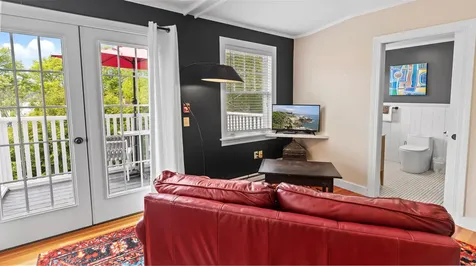 118 Clark Point Road Southwest Harbor ME 04679