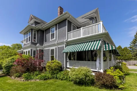 118 Clark Point Road Southwest Harbor ME 04679