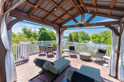118 Clark Point Road Southwest Harbor ME 04679