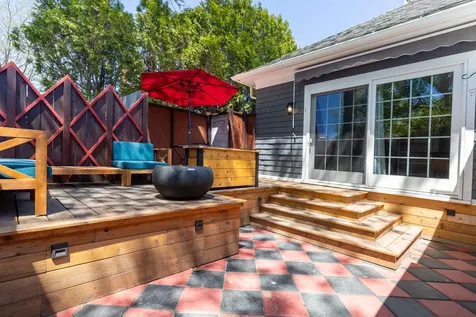 118 Clark Point Road Southwest Harbor ME 04679