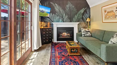 118 Clark Point Road Southwest Harbor ME 04679
