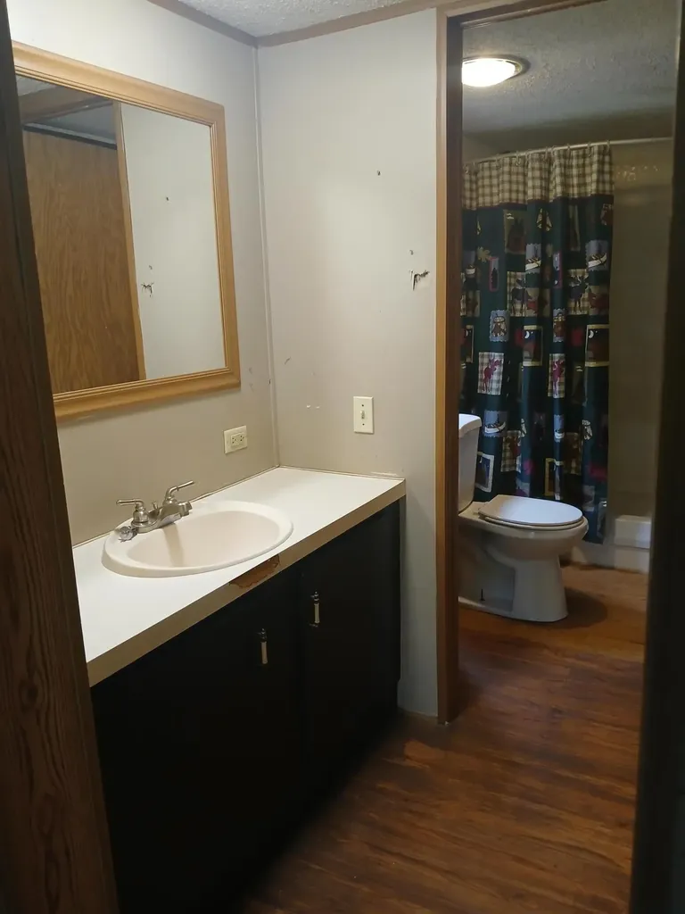 836 River Road New Portland ME 04961