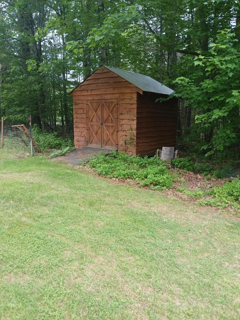 836 River Road New Portland ME 04961