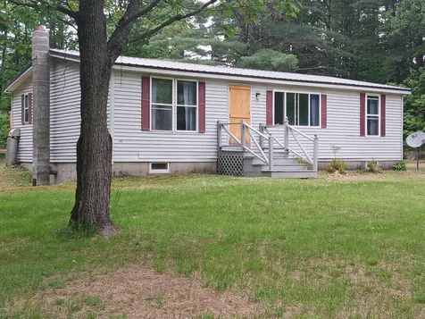 836 River Road New Portland ME 04961