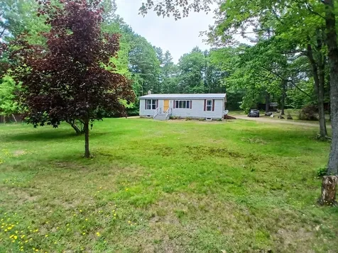 836 River Road New Portland ME 04961