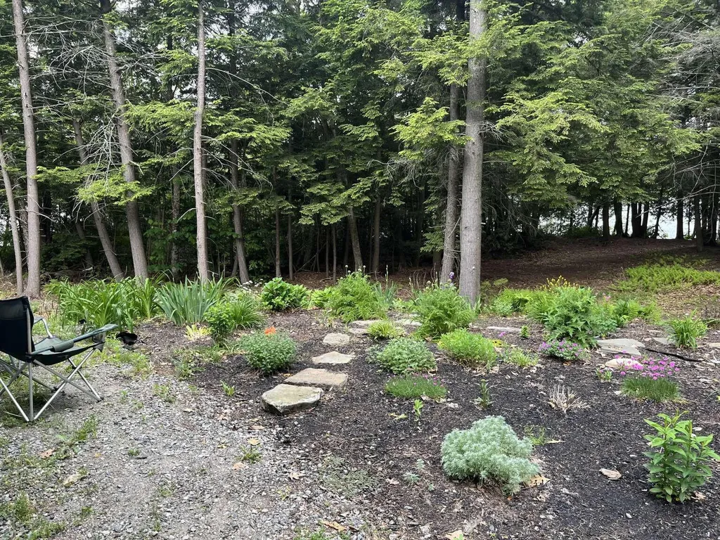 121 Wentworth Cove Road West Gardiner ME 04345