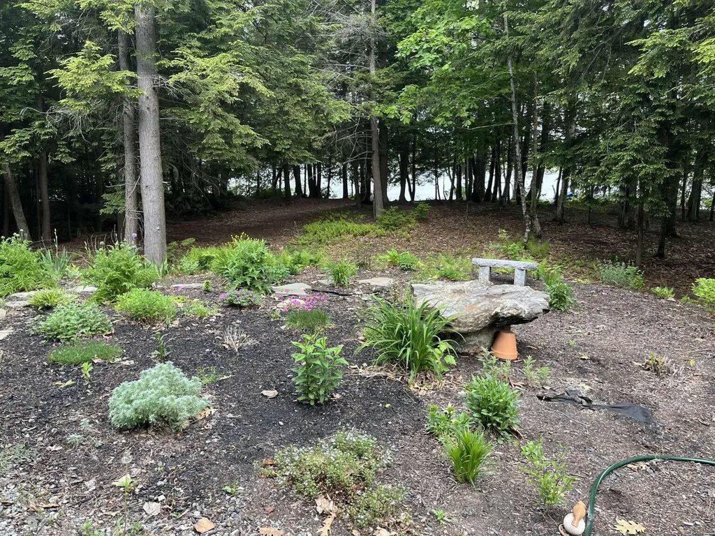 121 Wentworth Cove Road West Gardiner ME 04345