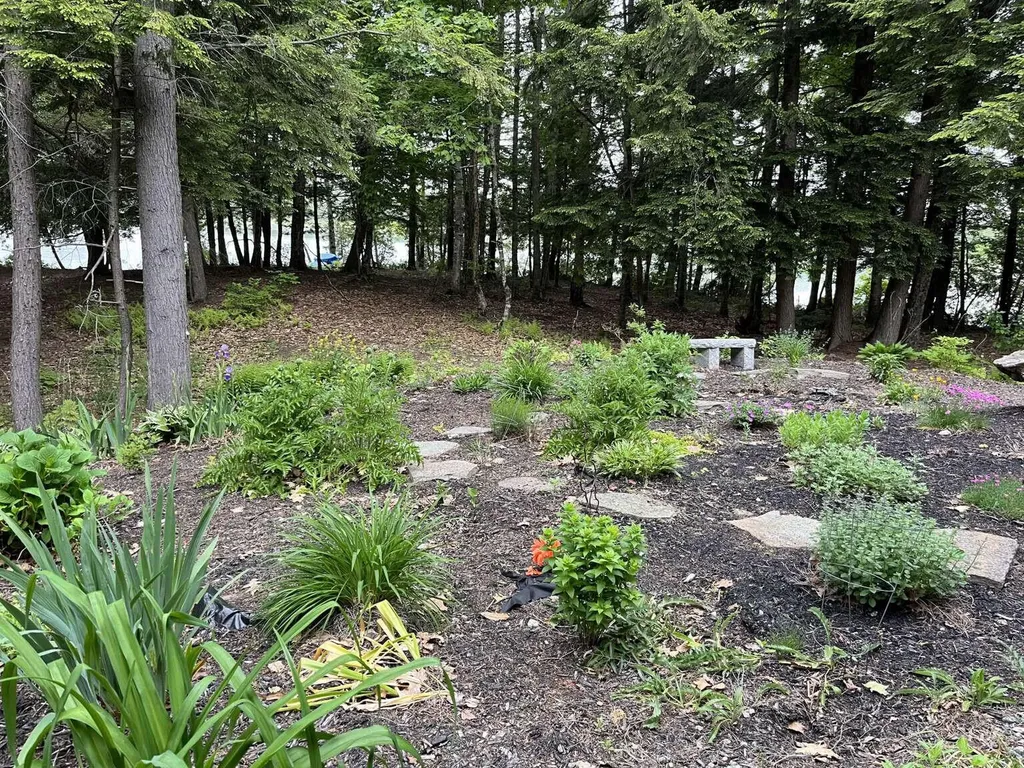121 Wentworth Cove Road West Gardiner ME 04345