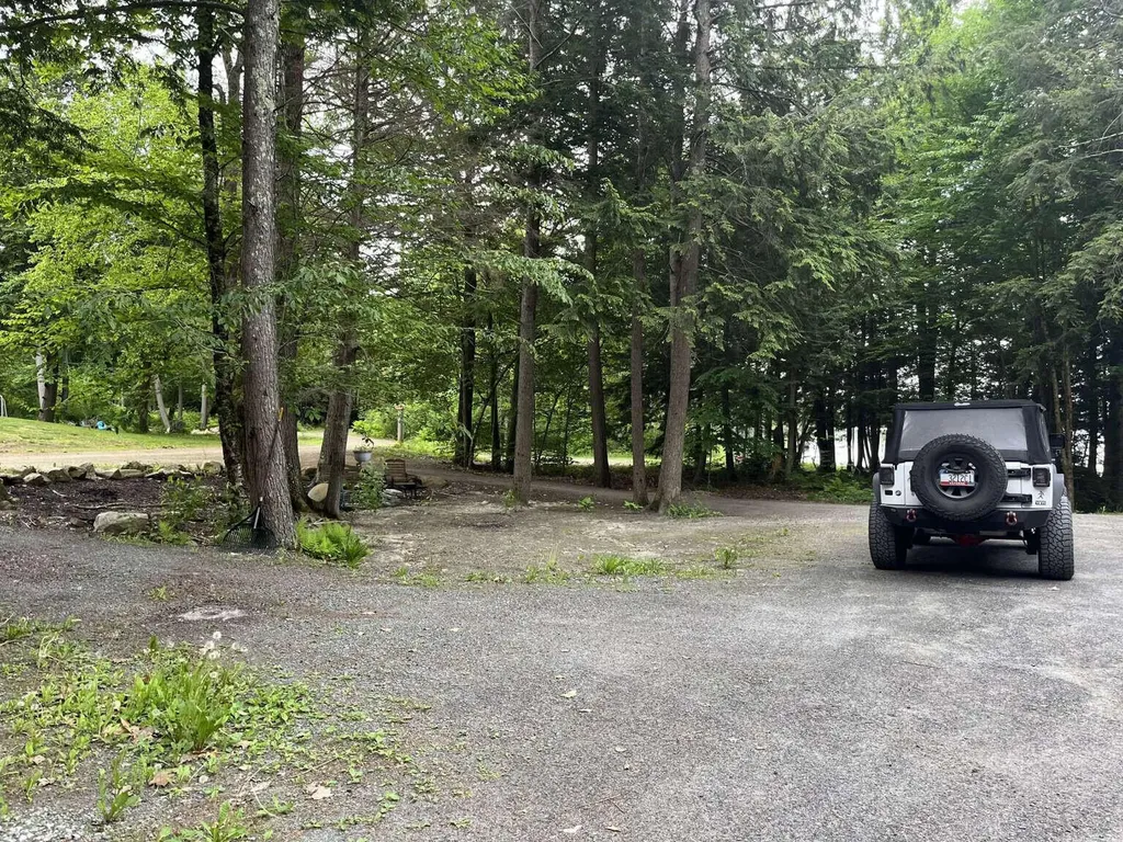 121 Wentworth Cove Road West Gardiner ME 04345