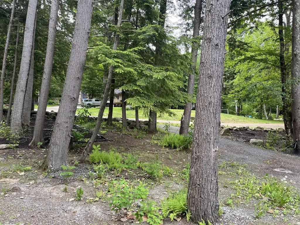 121 Wentworth Cove Road West Gardiner ME 04345
