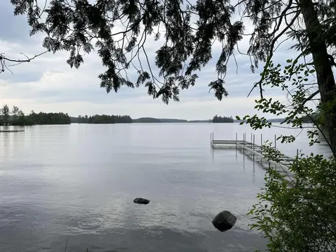 121 Wentworth Cove Road West Gardiner ME 04345